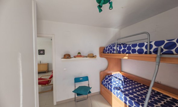 Resale - Apartment - Guardamar del Segura