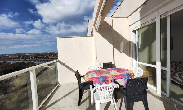 Resale - Apartment - Guardamar del Segura