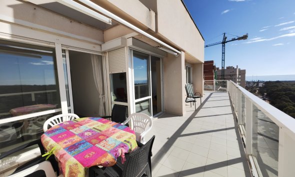 Resale - Apartment - Guardamar del Segura