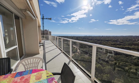 Resale - Apartment - Guardamar del Segura