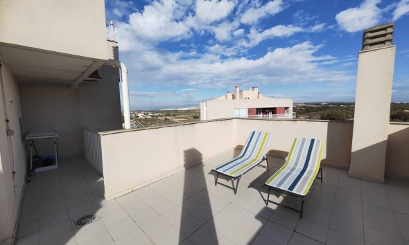 Resale - Apartment - Guardamar del Segura