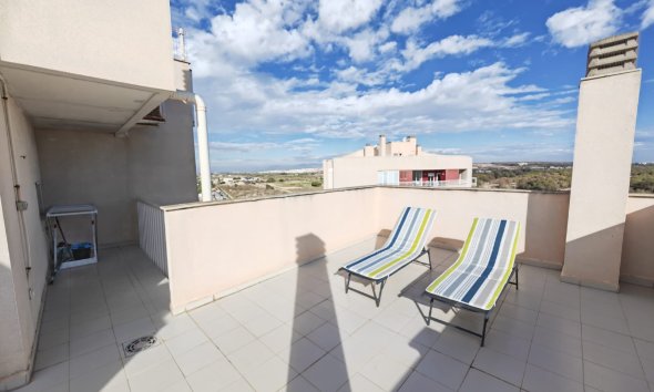 Resale - Apartment - Guardamar del Segura