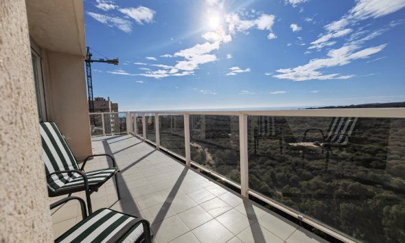 Resale - Apartment - Guardamar del Segura