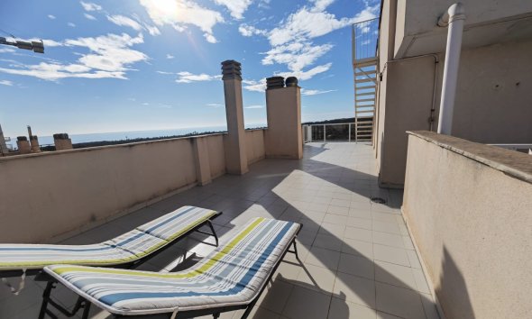 Resale - Apartment - Guardamar del Segura