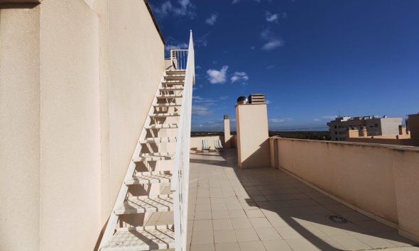 Resale - Apartment - Guardamar del Segura