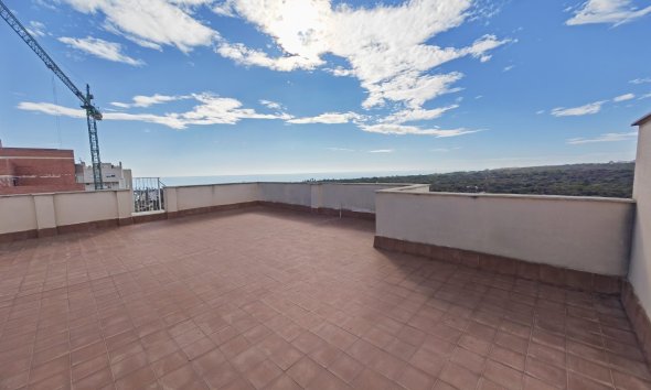 Resale - Apartment - Guardamar del Segura