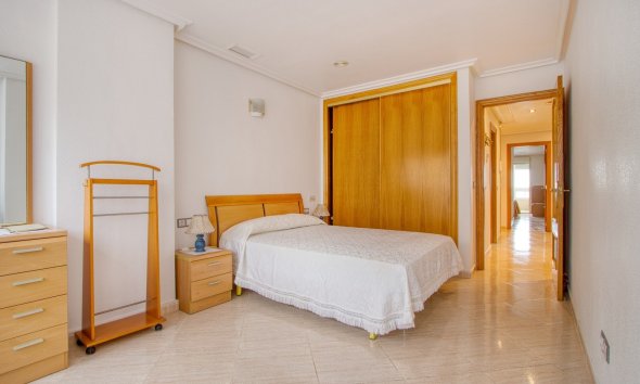 Resale - Apartment - Torrevieja - Playa del Cura