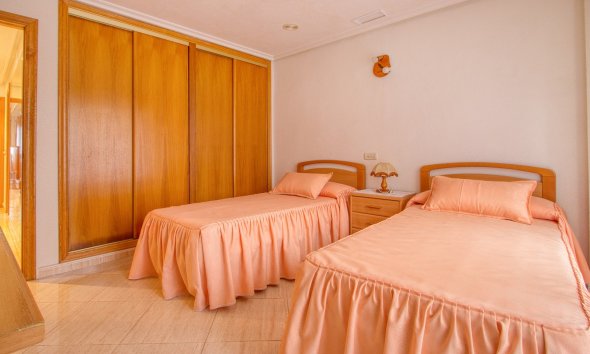 Resale - Apartment - Torrevieja - Playa del Cura