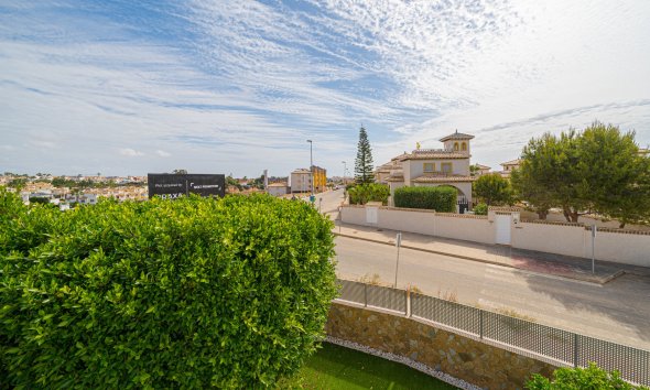 Rynek Wtórny - Willa - Orihuela Costa - Lomas De Cabo Roig