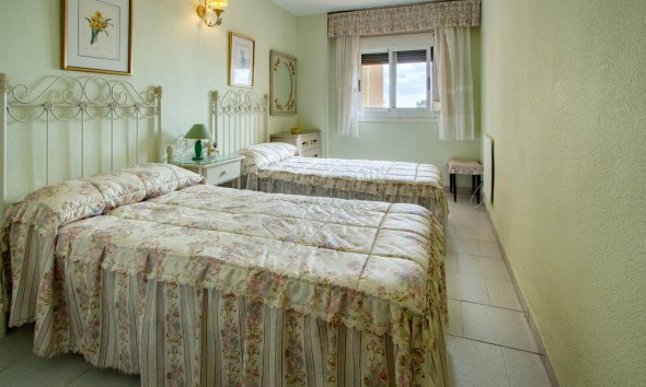 Resale - Apartment - Torrevieja - Playa del Cura