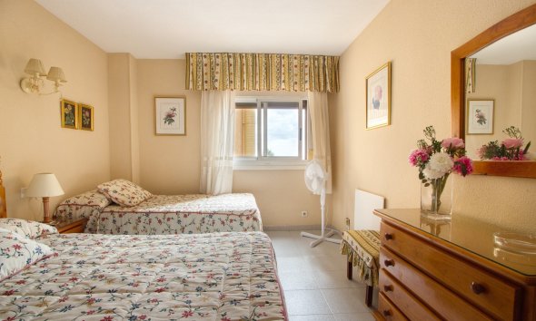 Resale - Apartment - Torrevieja - Playa del Cura