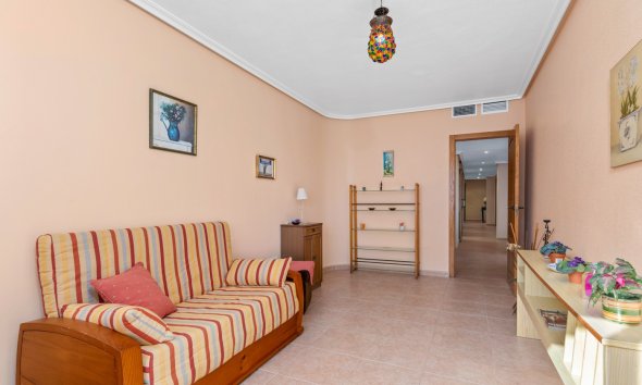 Resale - Apartment - Torrevieja - Center