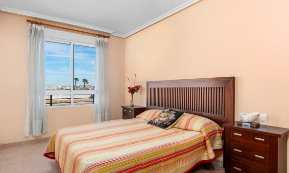 Resale - Apartment - Torrevieja - Center