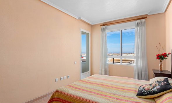 Resale - Apartment - Torrevieja - Center