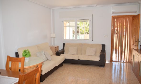 Resale - Town House - Torre de la Horadada