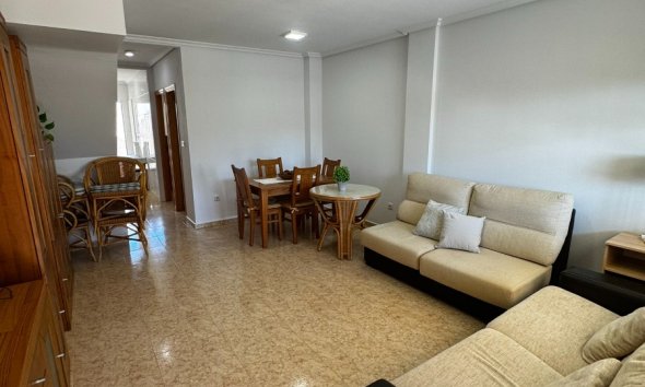 Resale - Town House - Torre de la Horadada