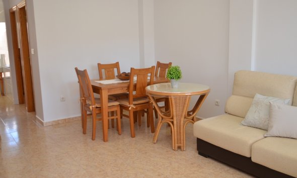 Resale - Town House - Torre de la Horadada