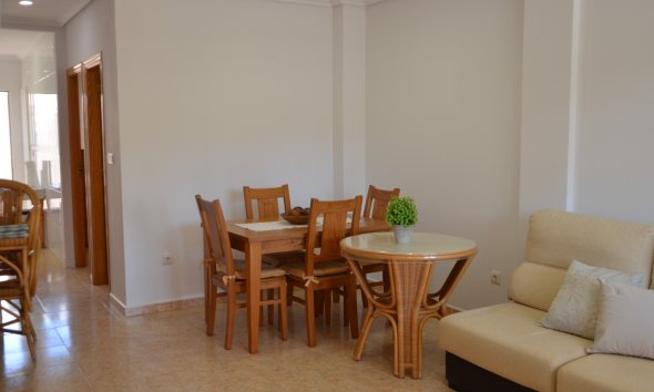 Resale - Town House - Torre de la Horadada