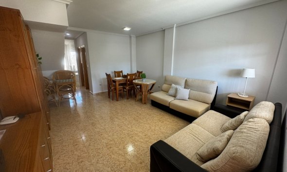 Resale - Town House - Torre de la Horadada