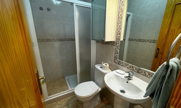 Resale - Town House - Torre de la Horadada