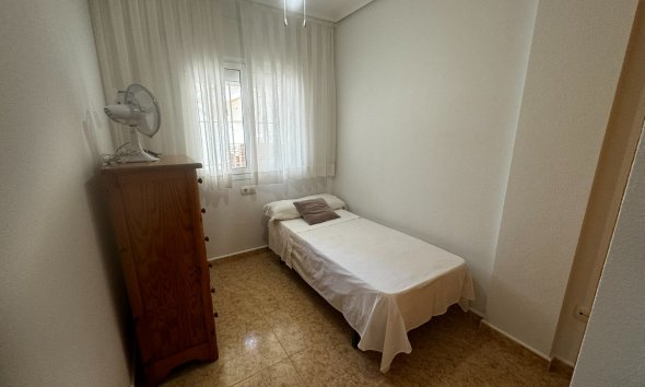 Resale - Town House - Torre de la Horadada