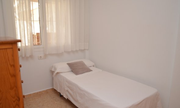 Resale - Town House - Torre de la Horadada