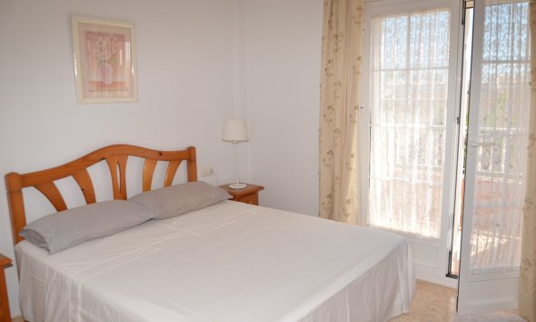 Resale - Town House - Torre de la Horadada