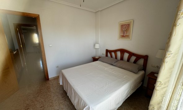 Resale - Town House - Torre de la Horadada