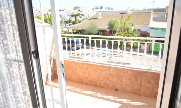 Resale - Town House - Torre de la Horadada