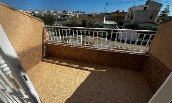 Resale - Town House - Torre de la Horadada