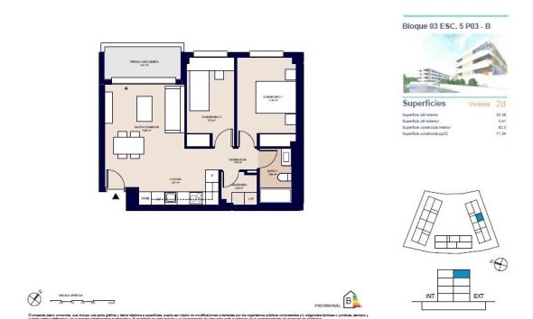 Rynek Pierwotny - Apartment - San Juan Alicante - Fran Espinos