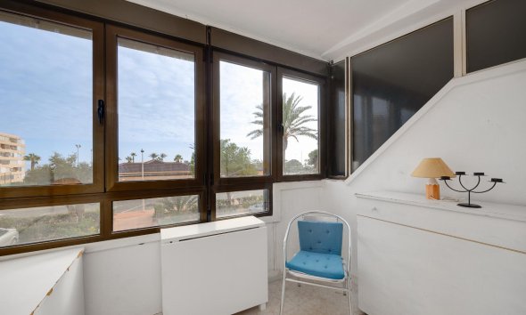 Resale - Apartment - Torrevieja - CABO CERVERA