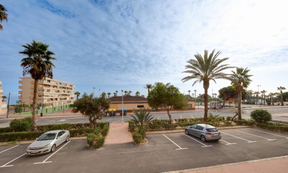 Resale - Apartment - Torrevieja - CABO CERVERA