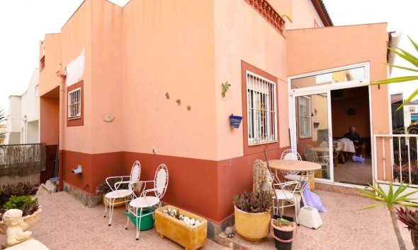 Reventa - Villa - Torrevieja - Los Balcones - Los Altos del Edén