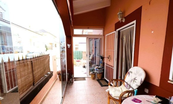 Reventa - Villa - Torrevieja - Los Balcones - Los Altos del Edén