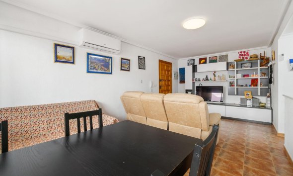 Reventa - Apartment - Torrevieja - La Mata