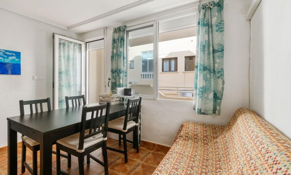 Reventa - Apartment - Torrevieja - La Mata