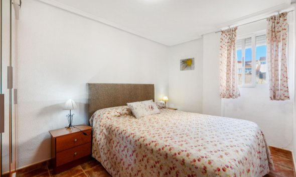 Reventa - Apartment - Torrevieja - La Mata