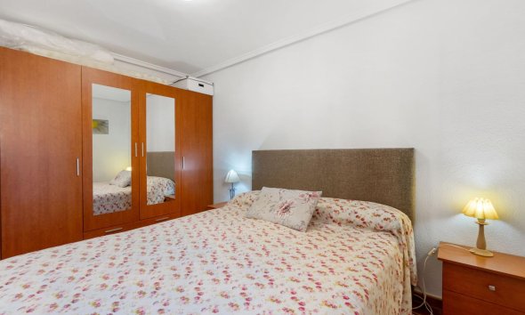 Reventa - Apartment - Torrevieja - La Mata