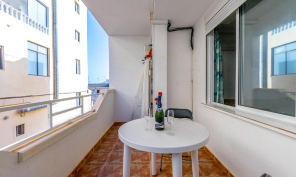 Reventa - Apartment - Torrevieja - La Mata