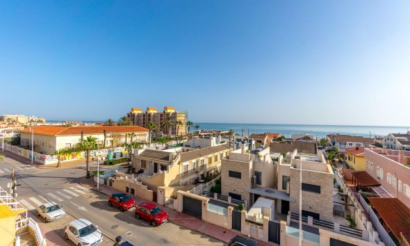 Reventa - Apartment - Torrevieja - La Mata