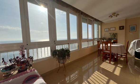 Resale - Apartment - Torrevieja - Playa del cura