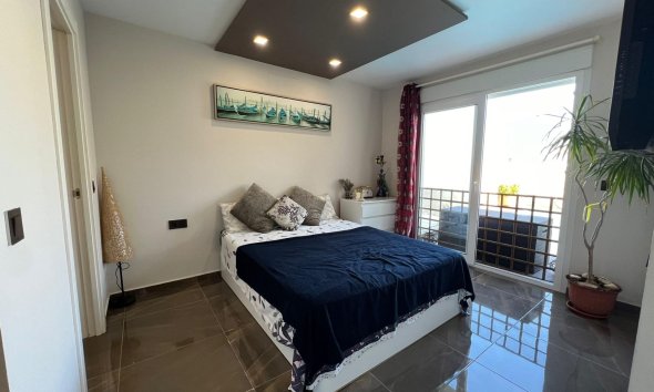 Resale - Villa - Torrevieja - Torreblanca