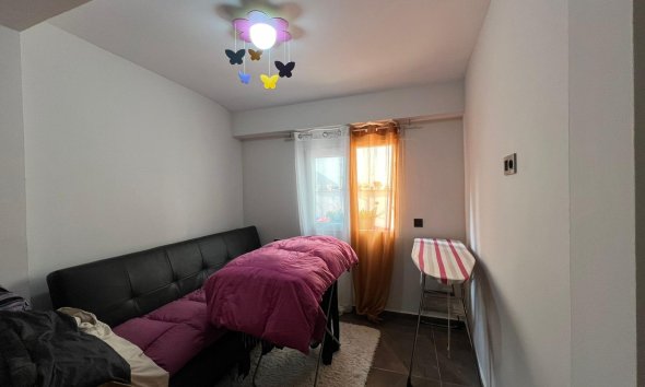 Resale - Villa - Torrevieja - Torreblanca