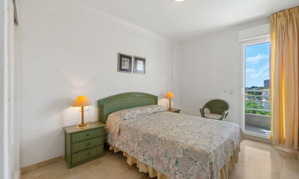 Resale - Apartment - Orihuela - Zona Centro