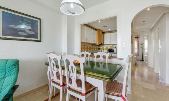 Resale - Apartment - Orihuela - Zona Centro