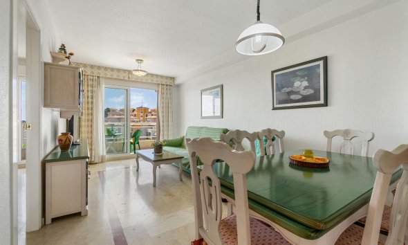 Resale - Apartment - Orihuela - Zona Centro