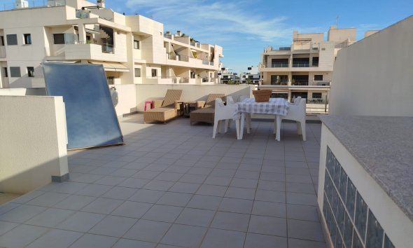 Resale - Villa - Orihuela Costa - Los Dolses