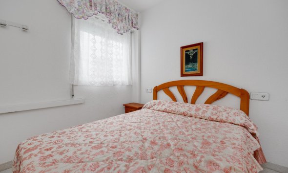 Resale - Apartment - Torrevieja - playa de los naufragos