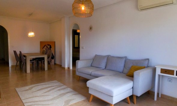 Reventa - Apartmento - Orihuela Costa - Lomas de Campoamor-Las Ramblas